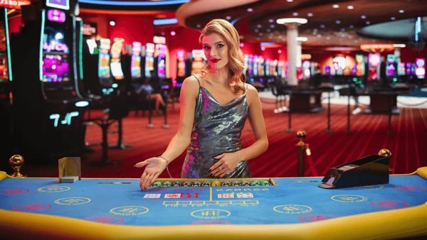 jilipark app sports and casino entertainment platform Philippines
