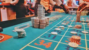 jilipark app platform overview showing sports and casino categories on mobile
